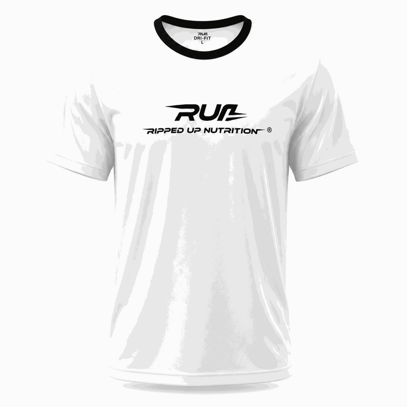 T-shirt - Ripped Up Nutrition