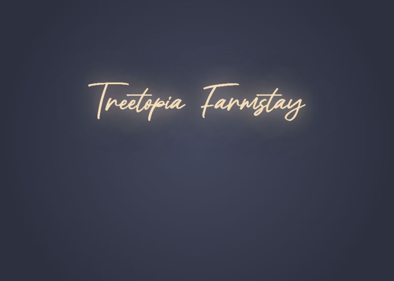 Treetopia Farmstay