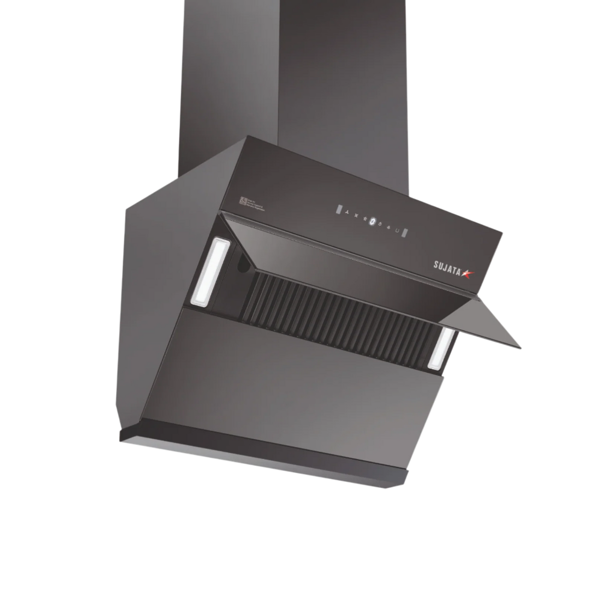 SUJATA CHIMNEY TOPAZ 60