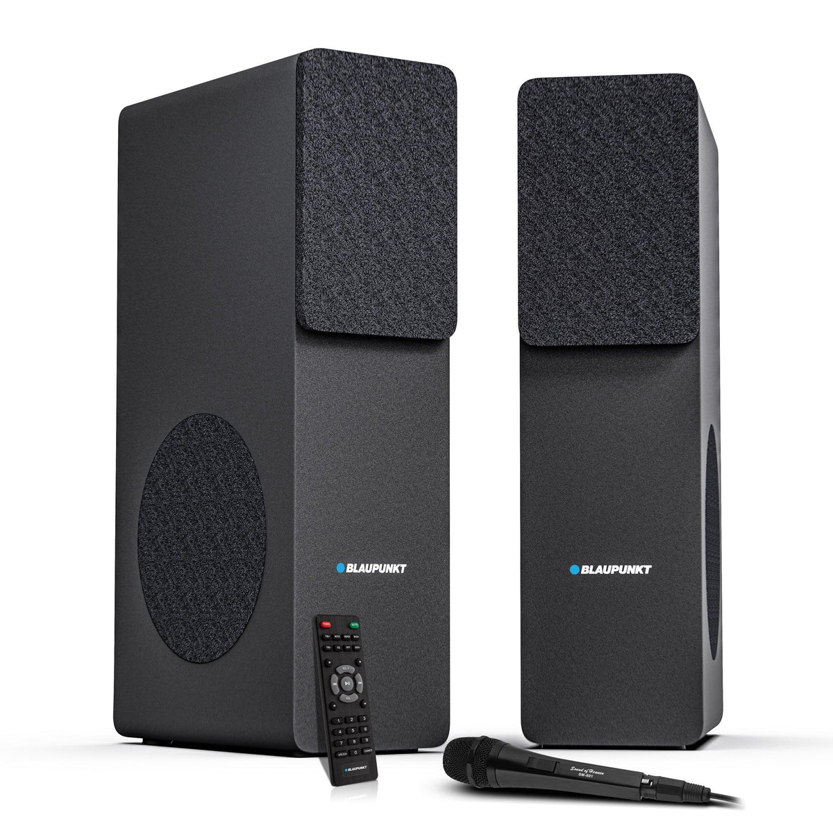 Blaupunkt Floorstanding I tower speaker 