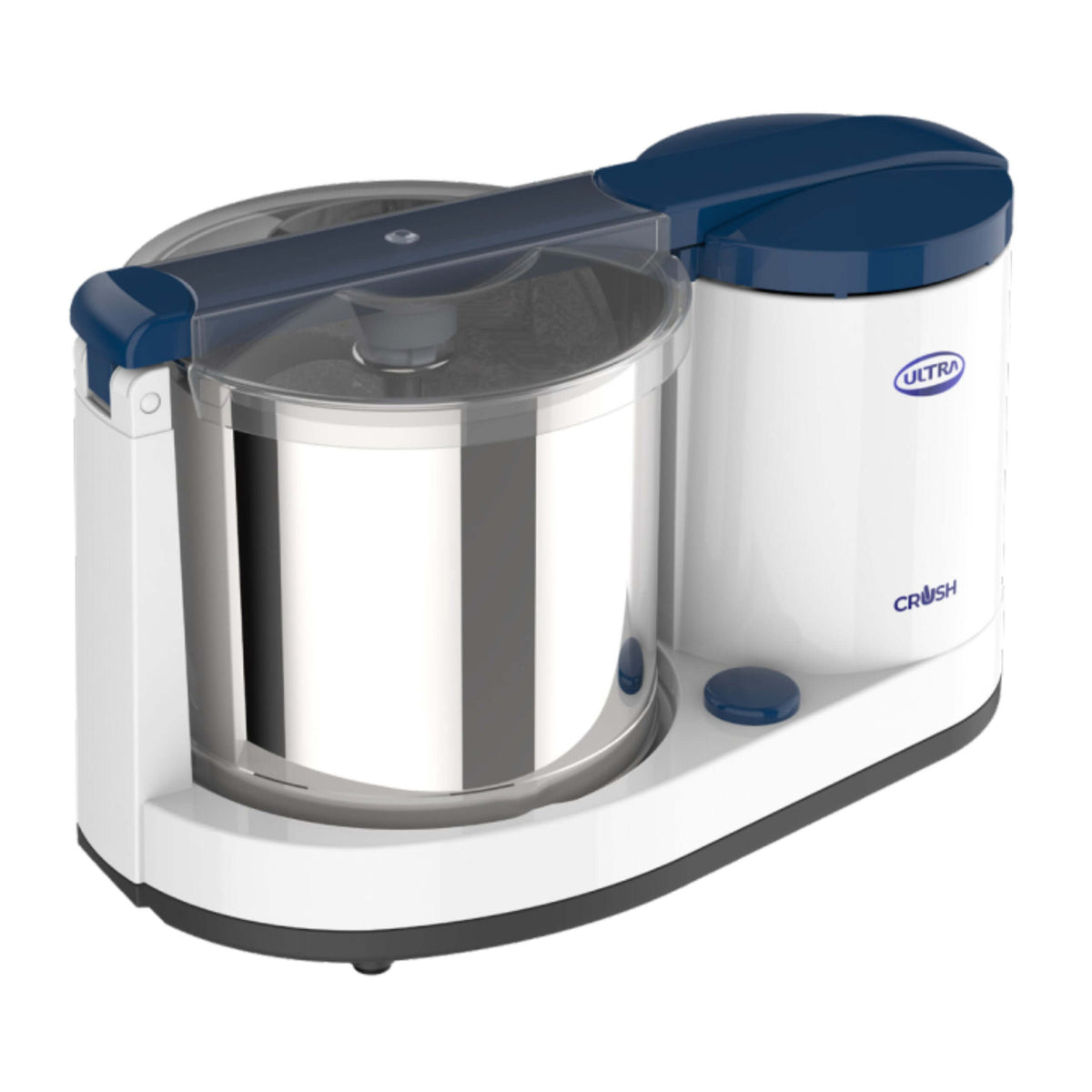 Ultra Crush Table Top Grinder 1.25L – Efficient & Durable Wet Grinder for Home Use