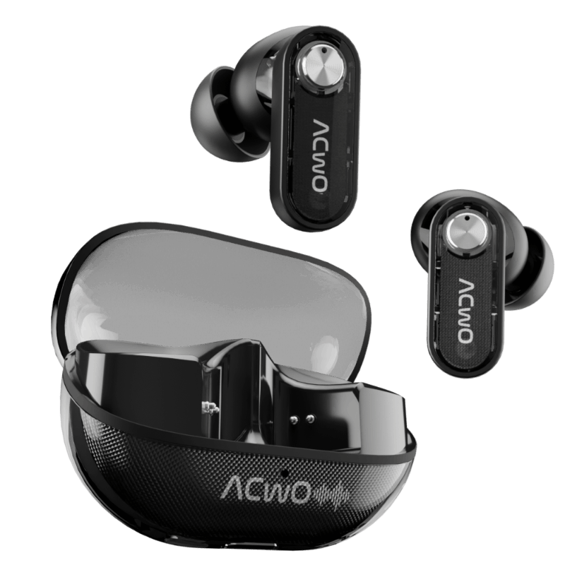 DwOTS 777 Earbuds
