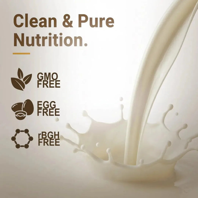 Whey Protein Isolate - Ripped Up Nutrition