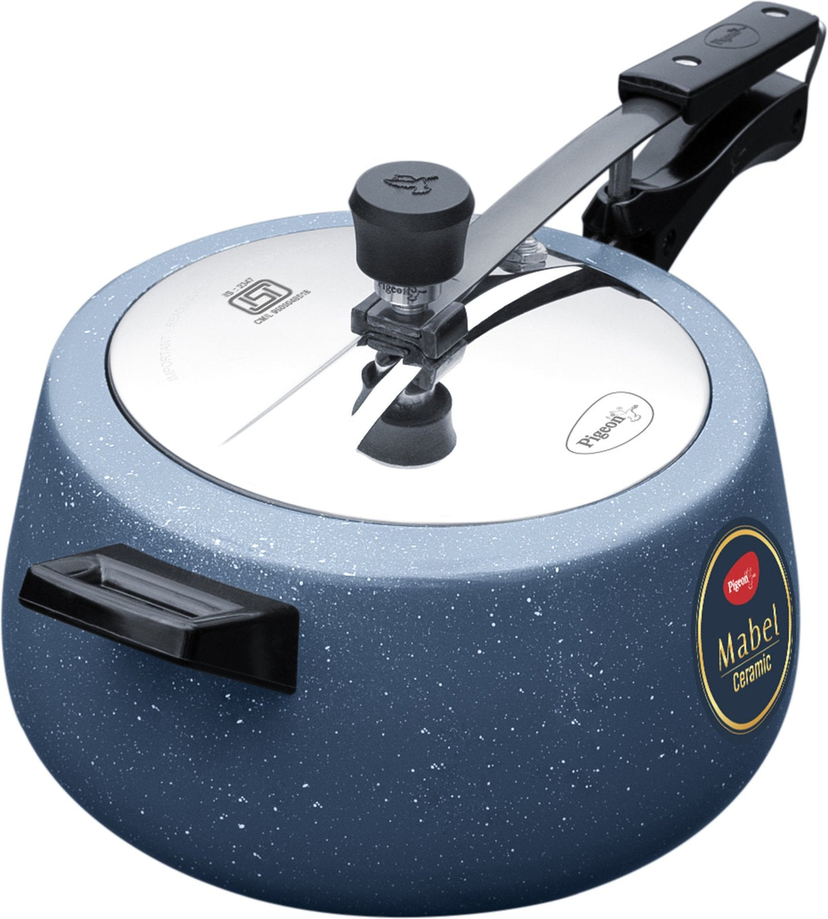 PIGEON MABEL INNER LID 5 L CERAMIC COOKER