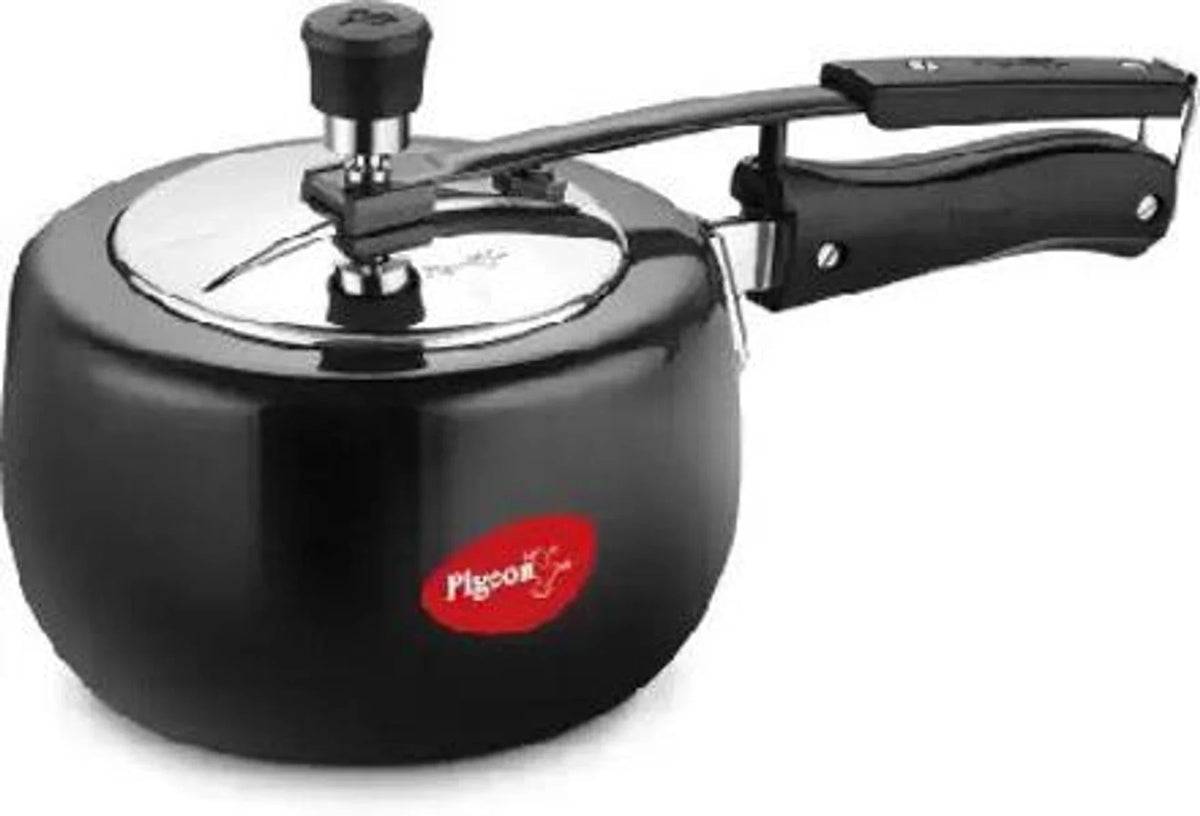 PIGEON AMELIA PRESSURE COOKER 7 LTR INNER LID IB – HA