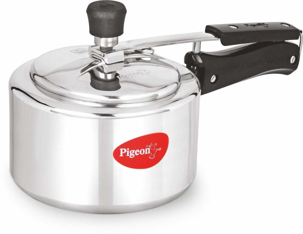 PIGEON CLASSIC CALIDA PRESSURE COOKER 3 LTR INNER LID IB