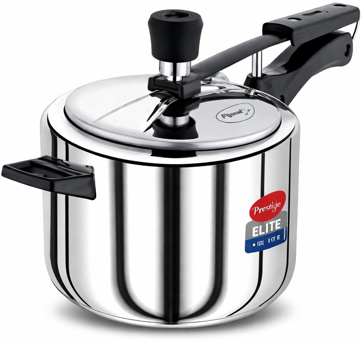 PIGEON TRI PLY 5 LTR COOKER INNER LID